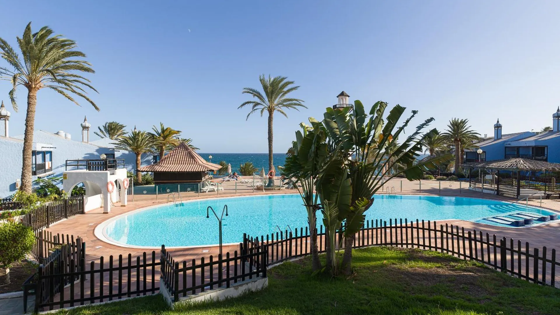 Blue Horizon Retreat Daire San Bartolomé İspanya