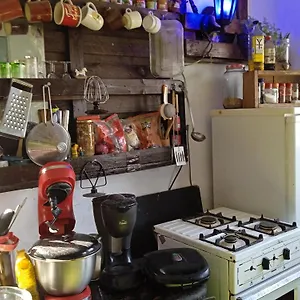 La Del Don Ganapati Luxuszelt