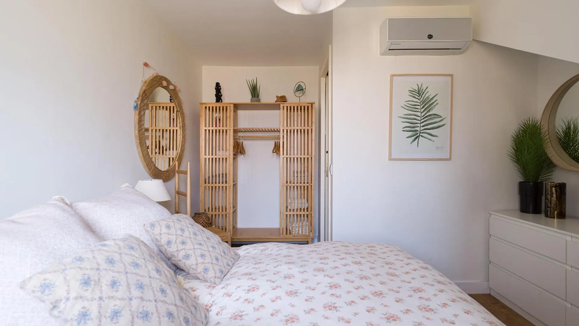 Ferienwohnung Blue Horizon Retreat San Bartolomé