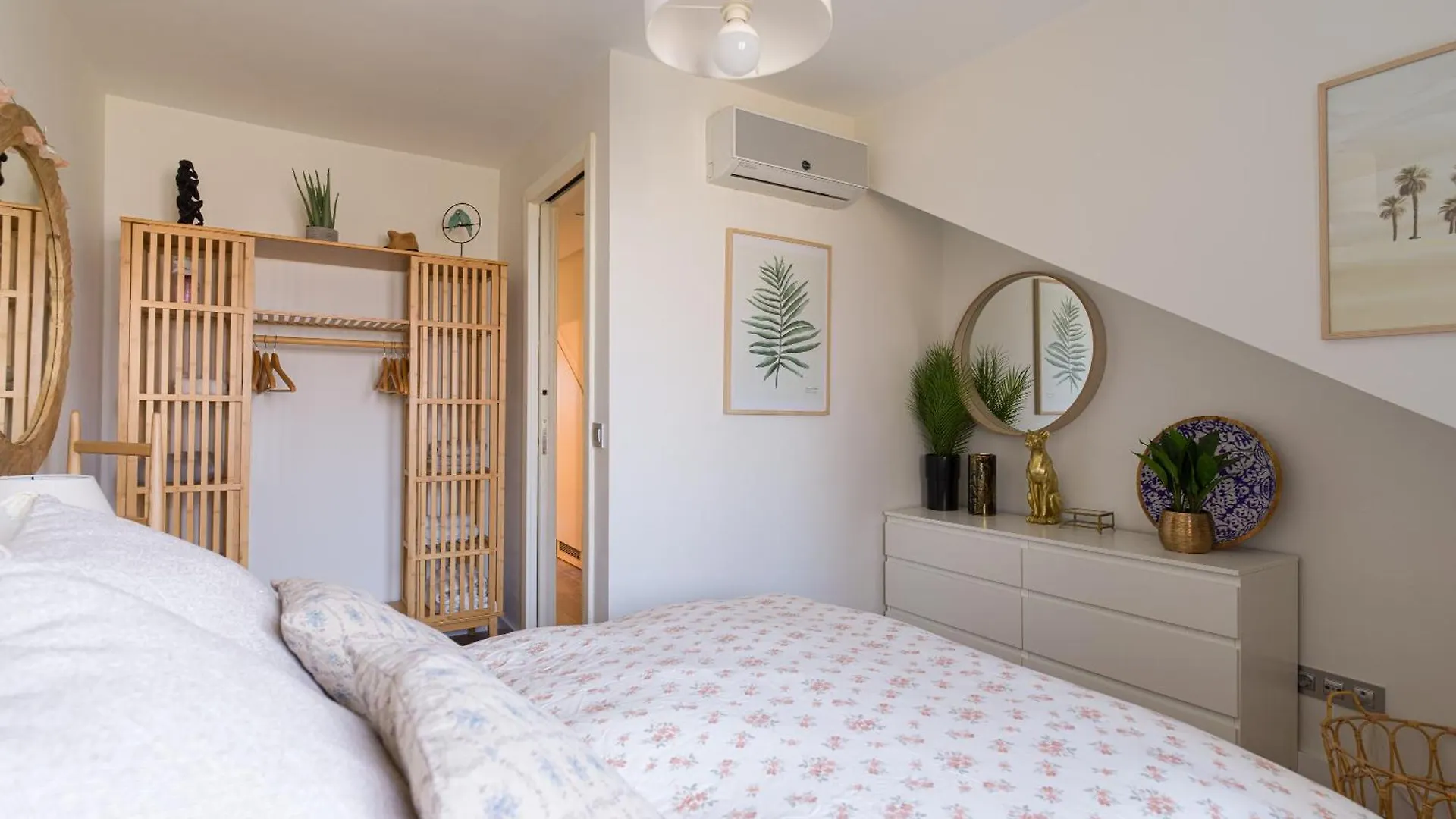Ferienwohnung Blue Horizon Retreat San Bartolomé